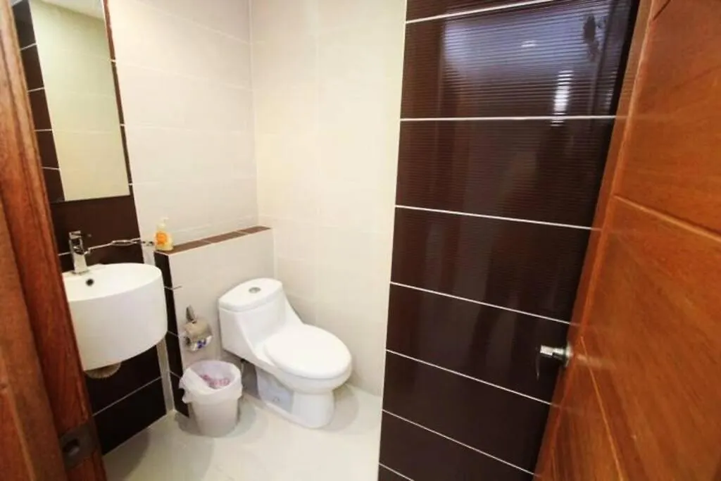 شقة Espectacular Apto En Santo Domingo, Naco
